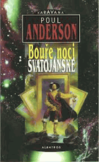 Bouře noci svatojánské