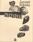 PŘEPADÁNÍ Výbor z veršů