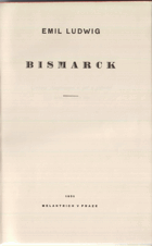 Bismarck