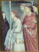 Giotto - souborné malířské dílo