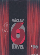 Václav Havel '96 - projevy z roku 1996 PODPIS HAVEL!!