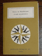 Staří mládenci