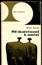 Od skutečnosti k umění