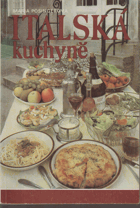 Italská kuchyně