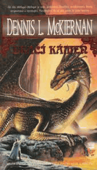 Dračí kámen - epický román z říše Mightar