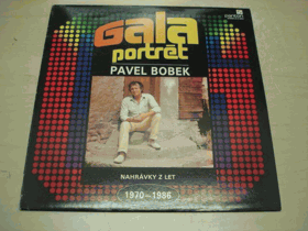 Gala portrét