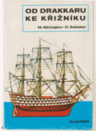 Od drakkaru ke křižníku - Pro čtenáře od 12 let