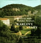 Karlovy Vary. Carlsbad Karlsbad