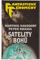 Satelity bohů - v čínských zakázaných zónách