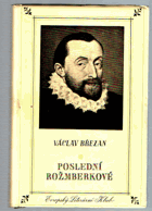 Poslední Rožmberkové