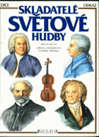 Skladatelé světové hudby