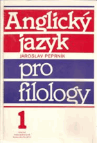 2SVAZKY Anglický jazyk pro filology 1+2