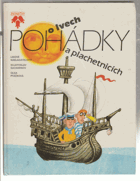 Pohádky o lvech a plachetnicích
