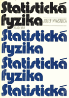 Statistická fyzika.