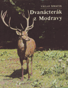 Dvanácterák z Modravy