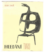 Hledání tvaru