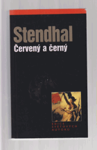 Červený a černý