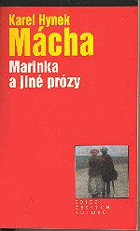 Marinka a jiné prózy