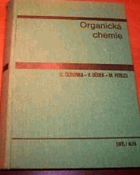 Organická chemie