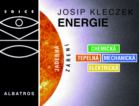 Energie - ve vesmíru a ve službách lidí