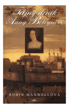 Tajný deník Anny Boleynové