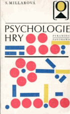 Psychologie hry