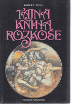 Tajná kniha rozkoše