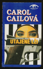 Utajené lži