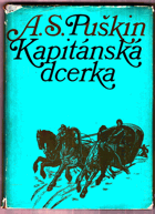 Kapitánská dcerka