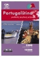 Portugalština praktický jazykový průvodce