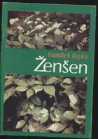 Ženšen