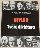Hitler - tváře diktátora