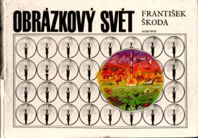 Obrázkový svět - pro děti od 6 let