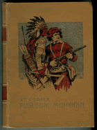 Poslední Mohykán