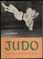 Judo - 3. a 4. kyu