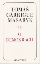 O demokracii (výbor ze spisů a projevů)