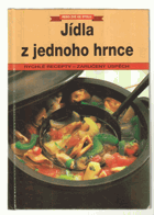 Jídla z jednoho hrnce