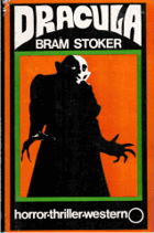 Dracula SLOVENSKY