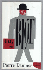 Jistý pan Blot
