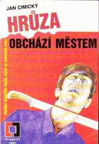 Hrůza obchází městem - případy surových vražd, které se skutečně staly