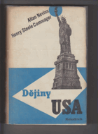 Dějiny USA Spojených států