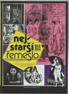 Nejstarší řemeslo - kulturní dějiny prostituce
