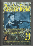 Revolver Revue - č. 23