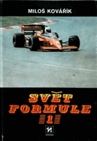 Svět formule 1