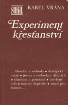 Experiment křesťanství