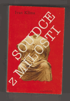 Soudce z milosti
