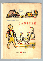 Janíček. Povídka pro děti