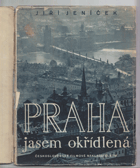 Praha jasem okřídlená