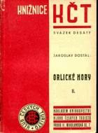 Orlické hory - Orlické hory. Podhůří Orlických hor. Sudetské mezihoří. Podhůří Krkonoš ...