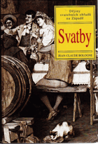 Svatby - dějiny svatebních obřadů na Západě